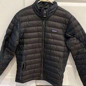 Men’s Patagonia “Down Sweater” Outdoor Jacket